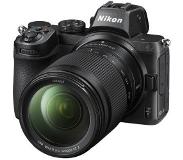 Nikon Z5 kit w/ NIKKOR Z 24-200mm