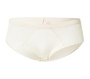 Triumph hipster Aura Spotlight vanille Dames | Maat: 44