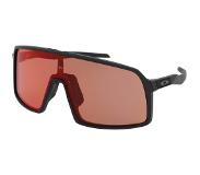 Oakley Sutro Prizm zonnebril (zwart)