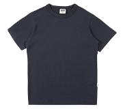 Urban Classics Kinder Tshirt -Kids 110- Organic Basic Blauw