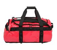 The North Face Base Camp Medium opvouwbare weekendtas met afneembare schouderriem
