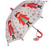 Rex London - Kinderparaplu - Paraplu - Red Riding Hood - Roodkapje - Rood