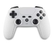 Spartan Gear - Aspis 3 Wireless & Wired Controller (White)