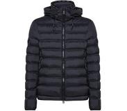 Peuterey Jas Peuterey Men Boggs KN Blue Graphite Blue-XS