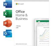 Microsoft Office 2019 Home And Business GER
