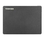 Toshiba Canvio Gaming 2.5" 2TB Black