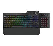 Mountain Everest Max Gaming - Toetsenbord - MX Red
