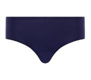 Chantelle SoftStretch Shorty Blauw - One Size