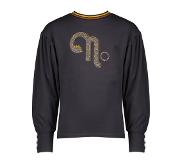 Nono Meisjes shirt - Kisou - Phantom
