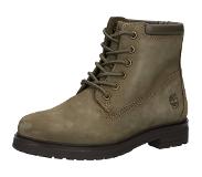 Timberland Hannover Hill groen