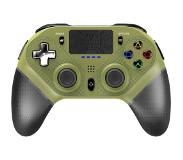MOJO Controller Wireless met Paddles - Geschikt voor PS4/PS3/PC