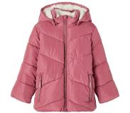 Name it Bufferjas Nmfmake Deco Rose | Maat: 104