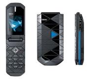 Nokia 7070 Prism Blauw