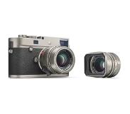 Leica M-P (typ 240) titanium set