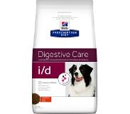 Hill's Pet Nutrition Prescription Diet Canine - i/d 5 kg