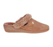 Scapa Camel Pantoffel