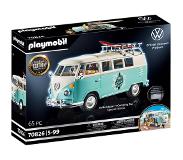 Playmobil - PLAYMOBIL 70826 Volkswagen T1 Camping bus special Edition