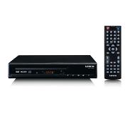 Lenco DVD-120BK Zwart