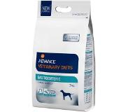 Advance Dog Veterinary Diet Gastroenteric Hondenvoer - 3 kg