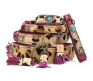 Dog with a Mission DWAM Halsband Lou Lou