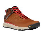 Danner Trail 2650 Gore-Tex Mid Shoes Women, bruin/rood 2022 US 7 | EU 37,5 (Medium) Trekking- & Wandelschoenen