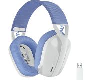Logitech G435 LIGHTSPEED Wireless Gaming Headset Wit