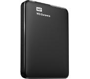 Western Digital WD Elements Portable Storage - 2TB