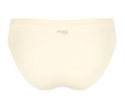Sloggi Dames WOW Comfort 2.0 Tai Ecru White XL