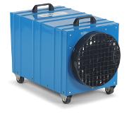Dryfast Electro Heater DFE65