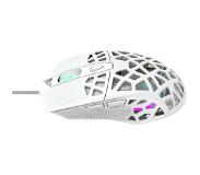 Canyon for games Canyon Puncher GM-20, with backlight, 7 programmable buttons, White