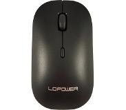 LC-Power LC Power m720BW Maus