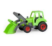 Lena tractor Active junior 36 x 14 cm groen