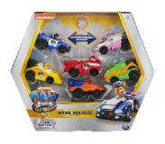 Spin Master The Movie True Metal Vehicles 6 Pack