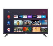 Blaupunkt Bs40f4132leb 40 Inch Full-hd Android Tv