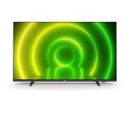 Philips Android Smart 4K LED TV 43PUS7406 43″