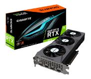 Gigabyte GV-N3070EAGLE-8GD videokaart NVIDIA GeForce RTX 3070 8 GB GDDR6
