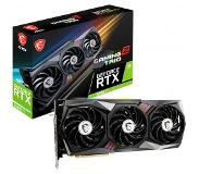 MSI GeForce RTX 3060 Ti GAMING Z TRIO