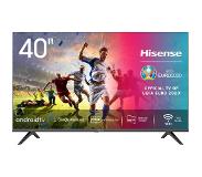 Hisense A5700FA 101,6 cm (40") Full HD Smart TV Wifi Zwart