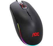 AOC GM500 Wired Gaming Mouse