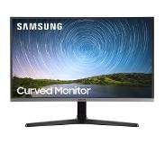 Samsung C32R502FHR - Full HD Curved Monitor - 32 inch