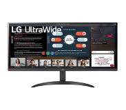 LG UltraWide 34WP500