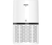 Medion LIFE P230 Luchtreiniger MD 10171 | Verlaagt aerosolconcentraties | App-bediening | Aanraakbedieningspaneel | HEPA-filter | Luchtkwaliteitsweer