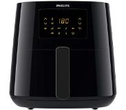 Philips Airfryer Spectre XL HD9280/70