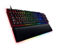 Razer Huntsman V2 Analog Gaming Toetsenbord Azerty