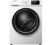 Hisense Wdqa1014evjm Was-droogcombi 10kg - 6kg 1400t | Nieuw (outlet)