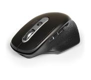 Port Designs 900716 Maus rechts RF kabellos + Bluetooth Optisch 3200 DPI