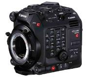 Canon EOS C300 Mark III (EF-Mount) videocamera + EU-V2
