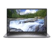 Dell Latitude 9510, Intel Core i5, 1,7 GHz, 38,1 cm (15 inch), 1920 x 1080 Pixels, 8 GB, 256 GB