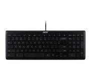 Acer KB OPTION AKB910 CHROME OS KB BLACK 1.8M - US INT - BROWN BOX