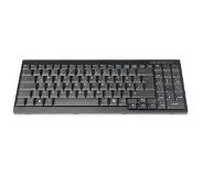 Digitus DS-72000GE toetsenbord QWERTY Amerikaans Engels